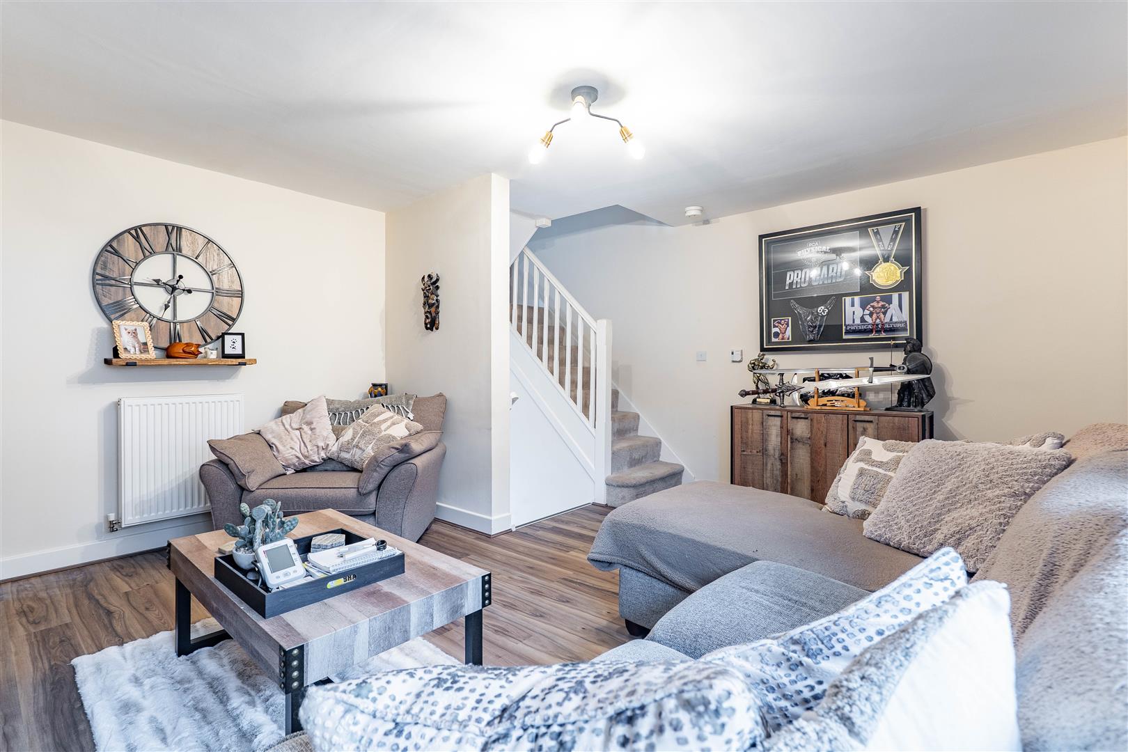 College Drive, Bolton